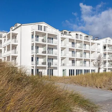 Apartmentanlage Meerblickvilla Apartmentanlage Meerblickvilla 3-36 *