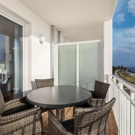 Apartmentanlage Meerblickvilla Apartmentanlage Meerblickvilla 3-36 公寓 *