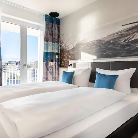 Apartmentanlage Meerblickvilla Apartmentanlage Meerblickvilla 3-36 公寓