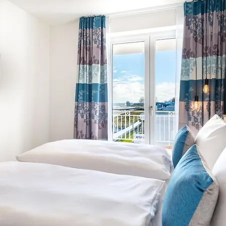 公寓 Apartmentanlage Meerblickvilla Apartmentanlage Meerblickvilla 3-36