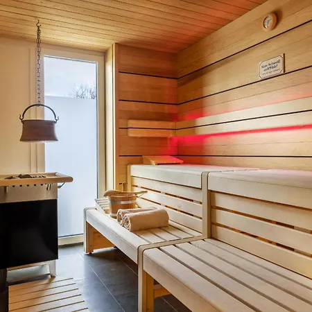 Apartmentanlage Meerblickvilla Apartmentanlage Meerblickvilla 3-36 *