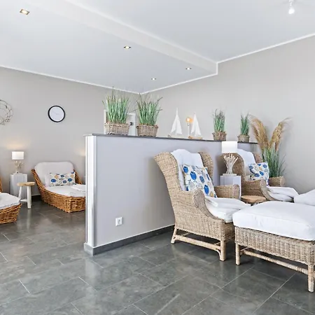 Apartmentanlage Meerblickvilla Apartmentanlage Meerblickvilla 3-36 *